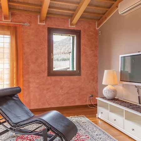 Casa Bellavista Villa Teolo ภายนอก รูปภาพ