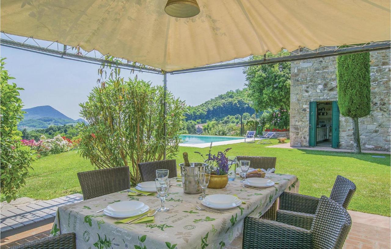 Casa Bellavista Villa Teolo ภายนอก รูปภาพ