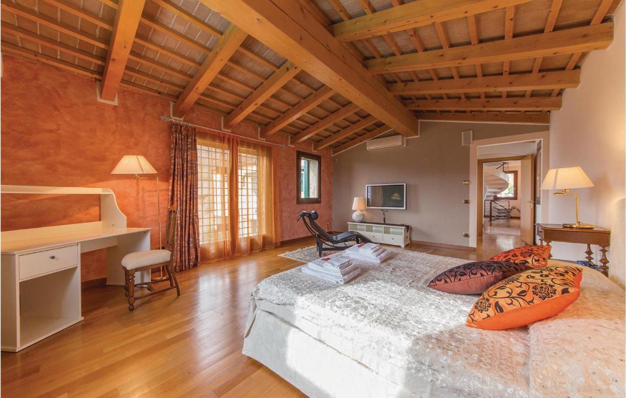 Casa Bellavista Villa Teolo ภายนอก รูปภาพ