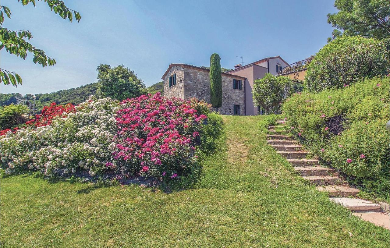 Casa Bellavista Villa Teolo ภายนอก รูปภาพ
