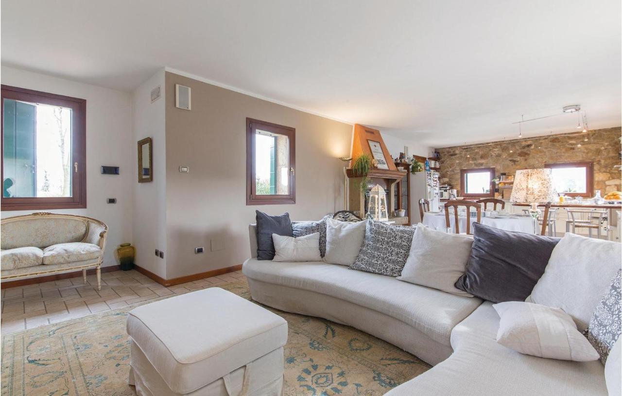 Casa Bellavista Villa Teolo ภายนอก รูปภาพ