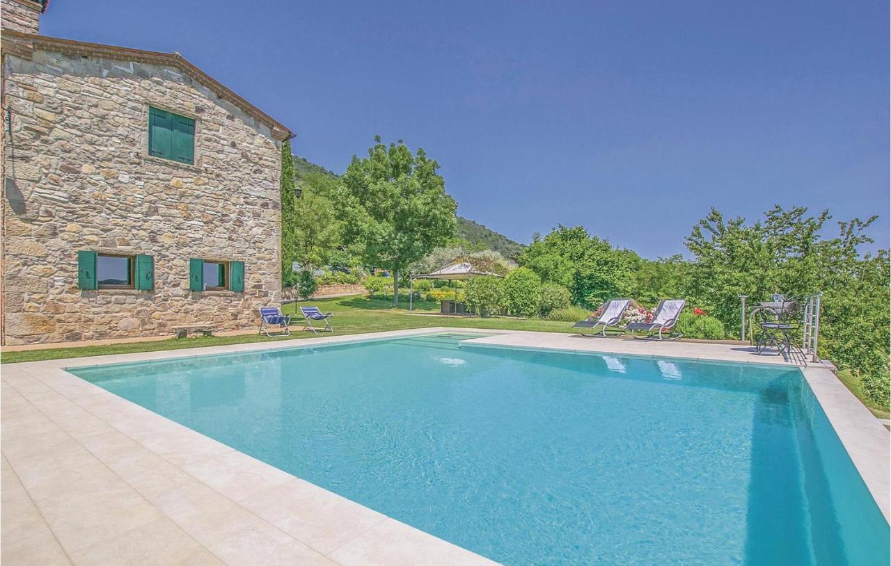 Casa Bellavista Villa Teolo ภายนอก รูปภาพ