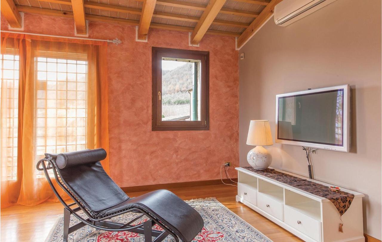 Casa Bellavista Villa Teolo ภายนอก รูปภาพ
