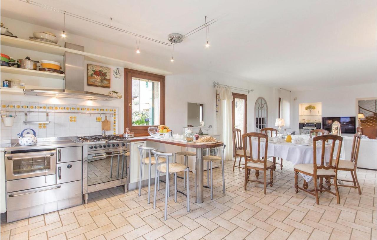 Casa Bellavista Villa Teolo ภายนอก รูปภาพ