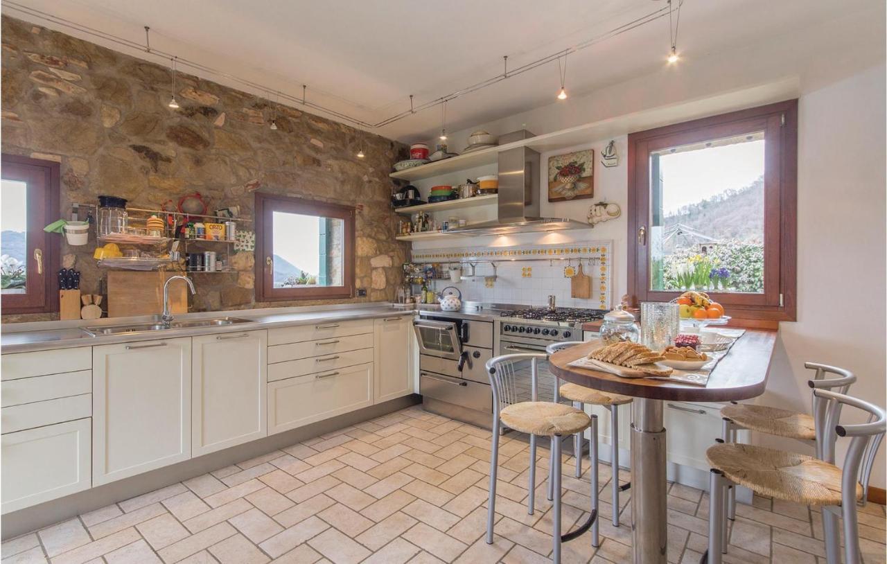 Casa Bellavista Villa Teolo ภายนอก รูปภาพ