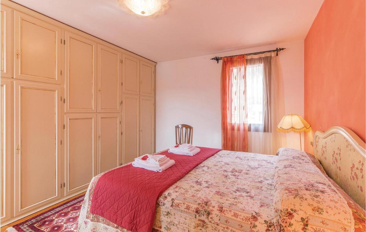 Casa Bellavista Villa Teolo ภายนอก รูปภาพ