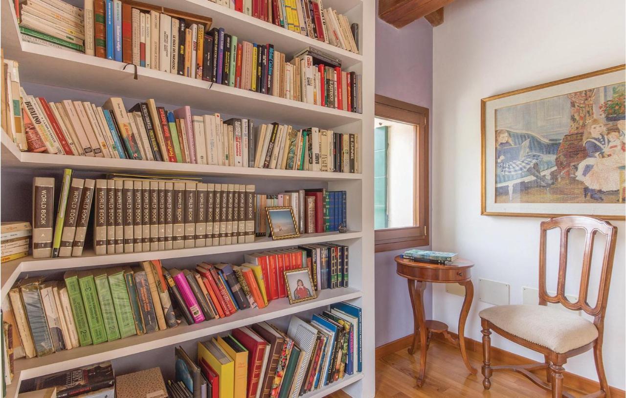 Casa Bellavista Villa Teolo ภายนอก รูปภาพ