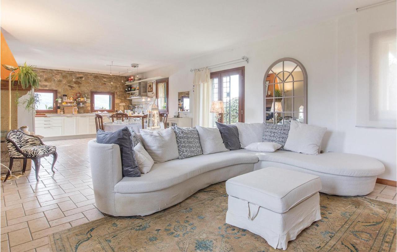 Casa Bellavista Villa Teolo ภายนอก รูปภาพ