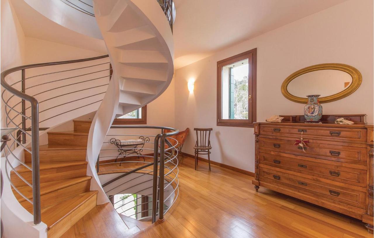 Casa Bellavista Villa Teolo ภายนอก รูปภาพ