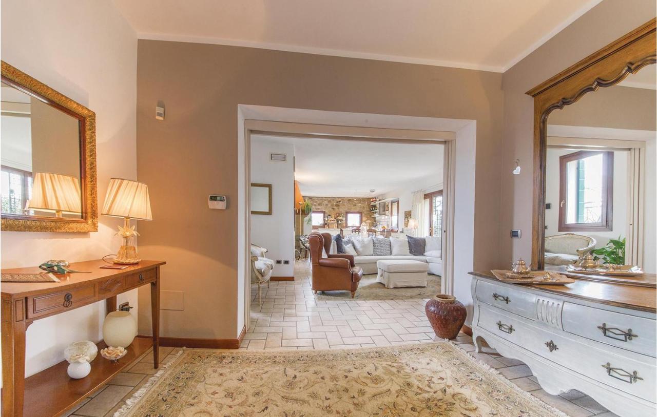 Casa Bellavista Villa Teolo ภายนอก รูปภาพ