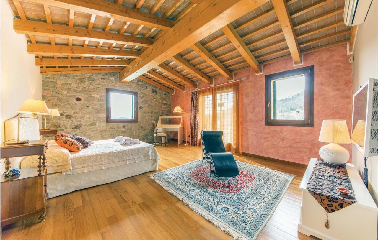 Casa Bellavista Villa Teolo ภายนอก รูปภาพ
