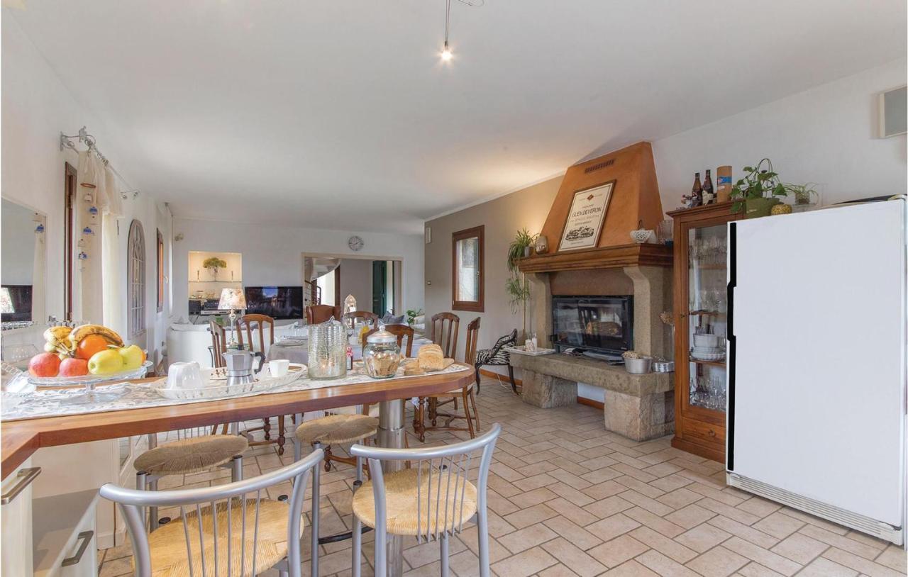 Casa Bellavista Villa Teolo ภายนอก รูปภาพ